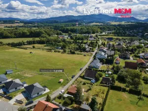 Prodej rodinného domu, Baška - Hodoňovice, 64 m2