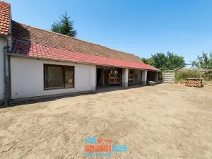 Prodej rodinného domu, Oleksovice, 818 m2