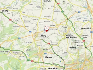 Prodej pole, Želenice, 1121 m2