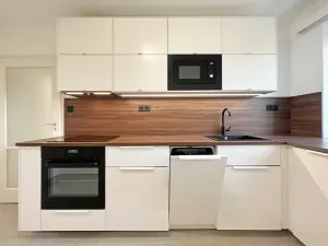 Pronájem bytu 2+1, Pardubice, Josefa Ressla, 66 m2