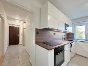 Pronájem bytu 2+1, Pardubice, Josefa Ressla, 66 m2