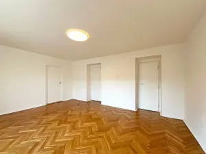 Pronájem bytu 2+1, Pardubice, Josefa Ressla, 66 m2