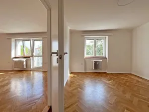 Pronájem bytu 2+1, Pardubice, Josefa Ressla, 66 m2
