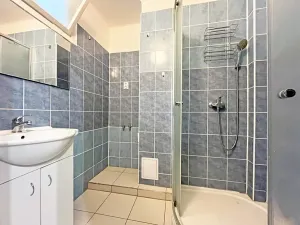 Pronájem bytu 2+1, Pardubice, Josefa Ressla, 66 m2
