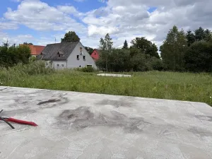 Prodej pozemku pro bydlení, Dětřichov, 1778 m2