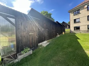Pronájem bytu 2+1, Držkov, 56 m2
