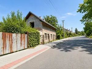 Prodej rodinného domu, Vrané nad Vltavou, Nádražní, 135 m2