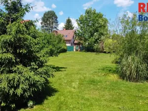 Prodej pozemku pro bydlení, Český Brod, Na Bělidle, 1717 m2