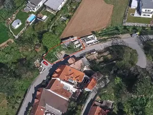 Prodej pozemku pro bydlení, Jinačovice, 336 m2