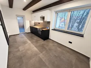 Pronájem bytu 2+kk, Hradec Králové, Všehrdova, 45 m2