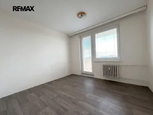 Pronájem bytu 1+1, Hodonín, Velkomoravská, 31 m2