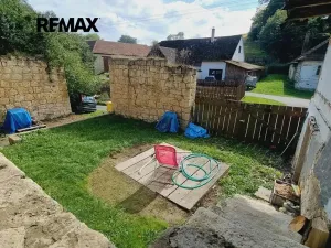 Prodej rodinného domu, Chrastavec, 80 m2