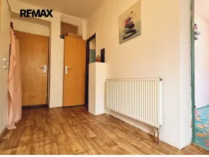 Prodej rodinného domu, Chrastavec, 80 m2