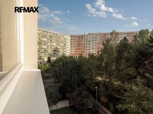 Prodej bytu 2+kk, Praha - Stodůlky, Nušlova, 43 m2