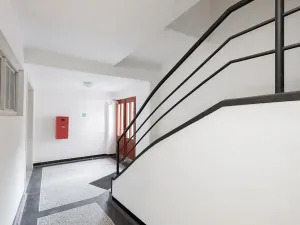 Prodej bytu 2+kk, Praha - Karlín, Jirsíkova, 45 m2