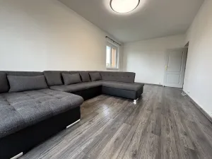 Pronájem bytu 2+1, Most, Hutnická, 55 m2