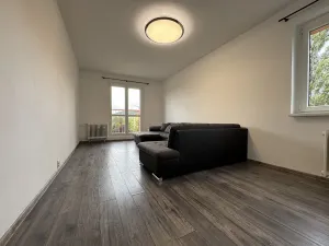 Pronájem bytu 2+1, Most, Hutnická, 55 m2