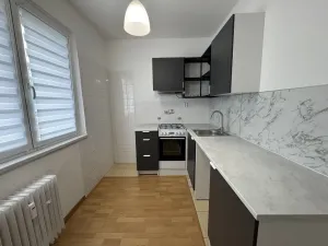 Pronájem bytu 2+1, Most, Hutnická, 55 m2