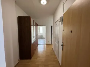 Pronájem bytu 2+1, Most, Hutnická, 55 m2