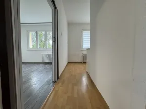 Pronájem bytu 2+1, Most, Hutnická, 55 m2