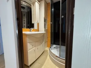Pronájem bytu 2+1, Most, Hutnická, 55 m2