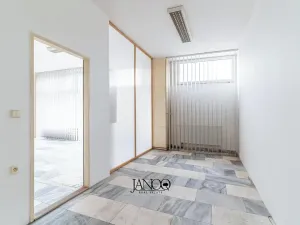 Pronájem kanceláře, Bílovice nad Svitavou, 87 m2