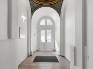 Pronájem bytu 1+kk, Brno, Štefánikova, 27 m2