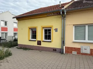 Pronájem obchodního prostoru, Brno, Jamborova, 104 m2
