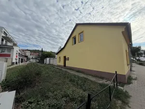 Pronájem obchodního prostoru, Brno, Jamborova, 104 m2