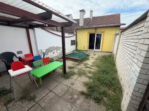 Pronájem rodinného domu, Brno, Jamborova, 104 m2