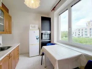 Prodej bytu 2+1, Brno, Došlíkova, 52 m2