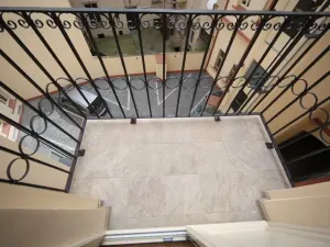 Pronájem bytu 2+kk, Praha - Nové Město, Soukenická, 65 m2
