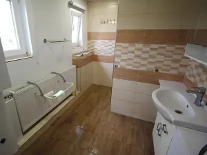 Prodej rodinného domu, Jirny, Na Jablonce, 260 m2