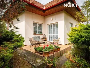 Prodej rodinného domu, Horní Jelení, Dvorská, 160 m2