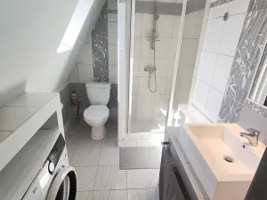 Pronájem bytu 2+1, Praha - Stodůlky, Šafránkova, 70 m2