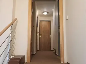 Pronájem bytu 2+1, Praha - Stodůlky, Šafránkova, 70 m2