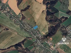 Prodej podílu pole, Rudoltice, 4821 m2