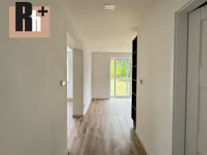 Pronájem bytu 2+1, Libhošť, 68 m2