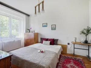 Prodej bytu 2+1, Turnov, Kosmonautů, 51 m2