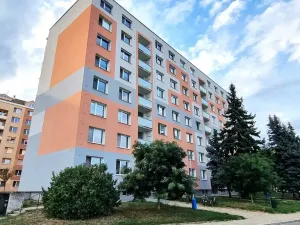 Pronájem bytu 2+1, Břeclav, U Splavu, 58 m2