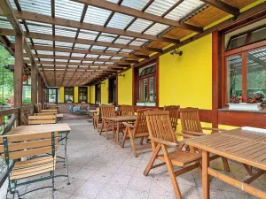 Dražba ubytování, Všechovice, 2580 m2