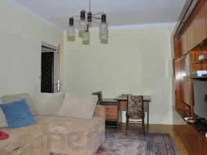Pronájem bytu 3+1, Brno, Kubánská, 68 m2