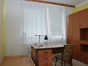 Pronájem bytu 3+1, Brno, Kubánská, 68 m2