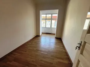 Pronájem bytu 4+kk, Praha - Smíchov, Na bělidle, 87 m2