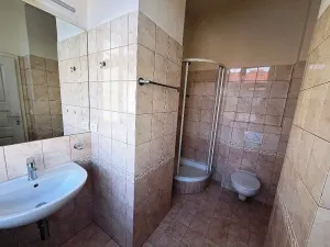 Pronájem bytu 4+kk, Praha - Smíchov, Na bělidle, 87 m2