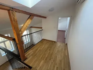 Pronájem bytu 3+1, Praha - Smíchov, Na bělidle, 82 m2