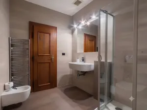 Prodej bytu 2+kk, Praha - Malá Strana, Tomášská, 57 m2