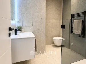 Prodej bytu 2+kk, Praha - Hlubočepy, Pražského, 45 m2