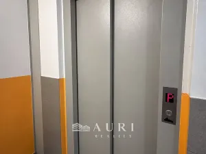 Prodej bytu 2+kk, Praha - Hlubočepy, Pražského, 45 m2