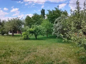 Prodej pozemku pro bydlení, Plzeň, Chebská, 1044 m2